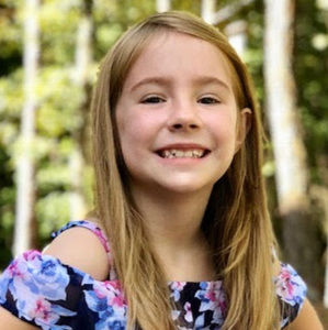 Meet your Posher, Kelly